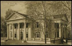 The Louisiana Exhibition 1904, St. Louis, Mo. 
Arkansas.