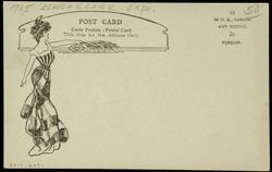 FESTIVE HALL. Lewis & Clark Exposition, Portland

