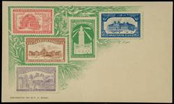 PAN-AMERICAN EXPOSITION. BUFFALO 1901.
ETHNOLOGY. [red]