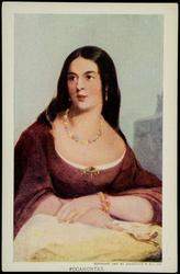 POCAHONTAS.