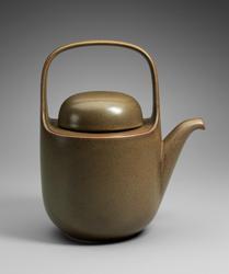 Teapot