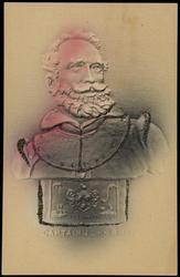 CAPTAIN JOHN SMITH