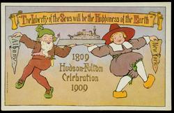 1809-1909 Hudson - Fulton Celebration