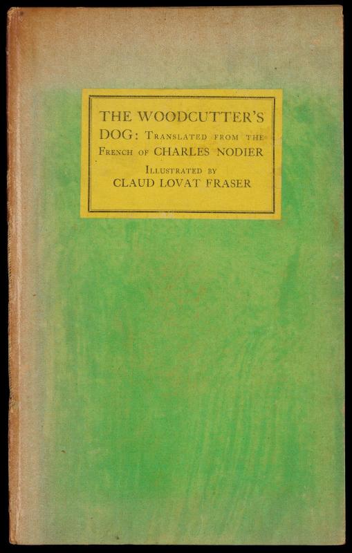 The Woodcutter's Dog