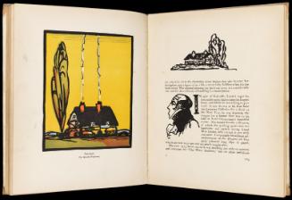 The Book of Lovat Claud Fraser