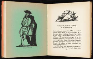 Pirates. The lives and adventures of sundry notorious pirates.