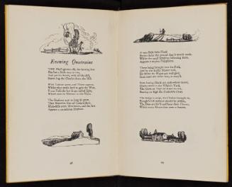 Poems from the Works of Charles Cotton