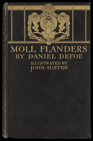 The Fortunes and Misfortunes of the Famous Moll Flanders