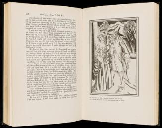 The Fortunes and Misfortunes of the Famous Moll Flanders