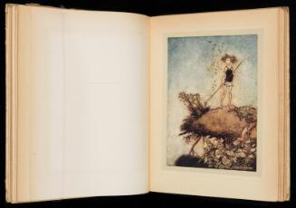 A Midsummer Night's Dream