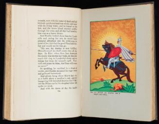 Skazki: Tales and Legends of Old Russia