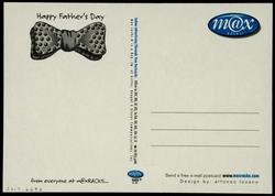 Happy Father's Day