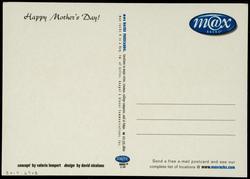 Happy Mother's Day!