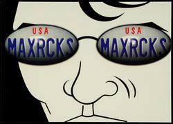 USA MAXRCKS