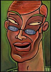 DON CARNEY ILLUSTRATOR (212) 924-0115