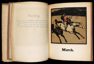 An Almanac of Twelve Sports with Words