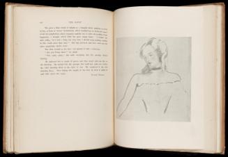 The Savoy, An Illustrated Quarterly