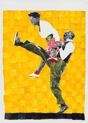 Savoy: Leon & Willa Mae