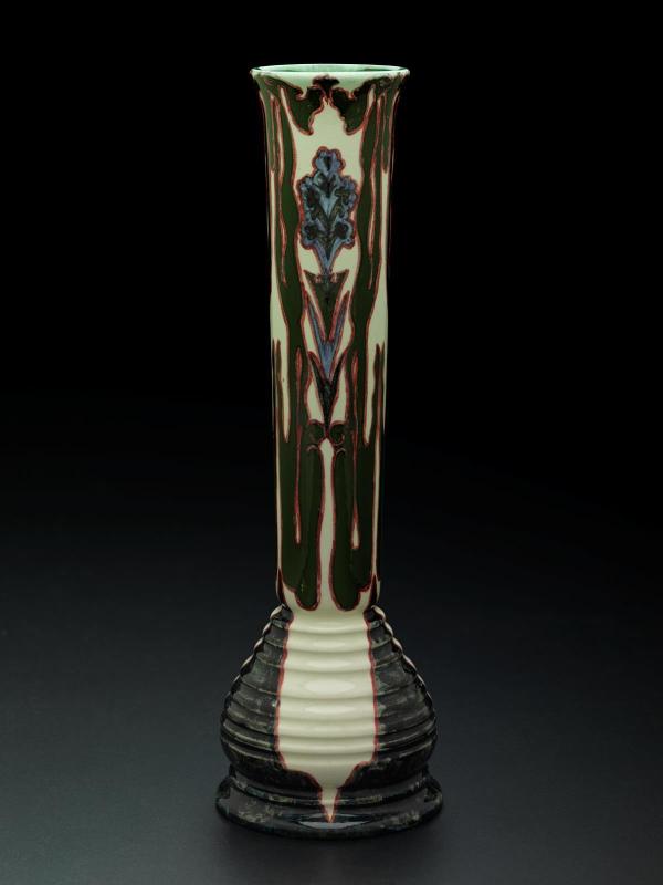 Waterkant vase