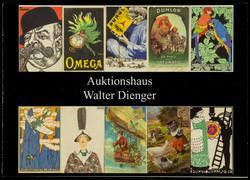 Auktionshaus Walter Dienger