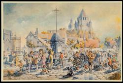HISTOIRE DE SEINE-ET-MARNE