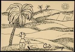 Carto-mirage