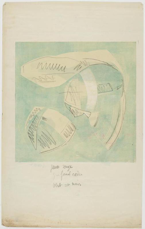 Sea Forms