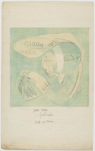 Sea Forms