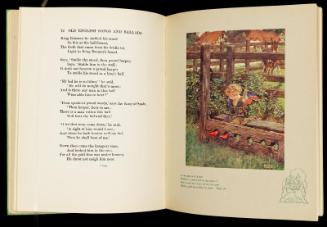 The Book of Old English Songs and Ballads