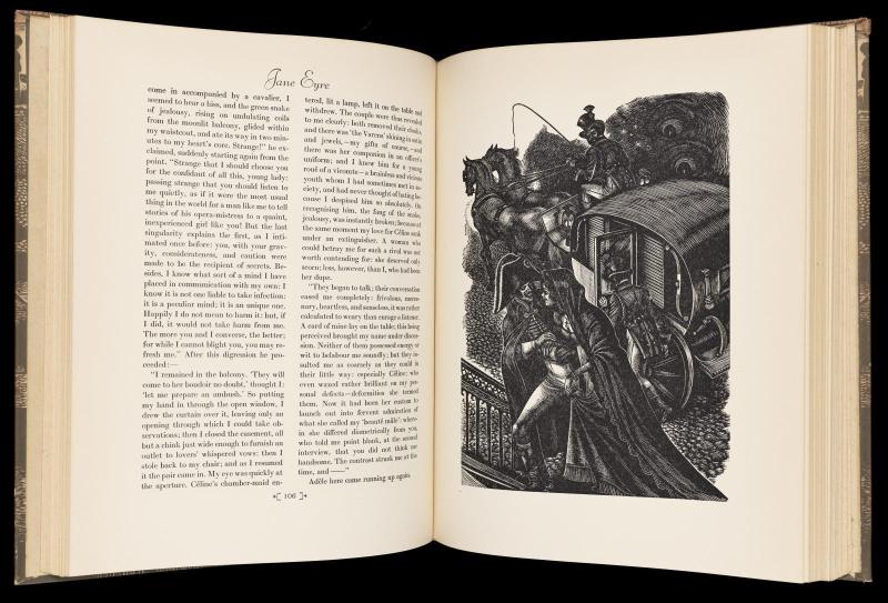 Jane Eyre
