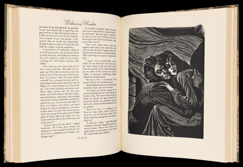 Wuthering Heights