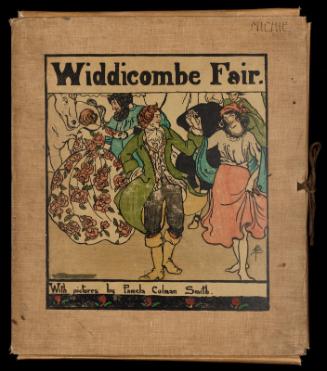 Widdicombe Fair