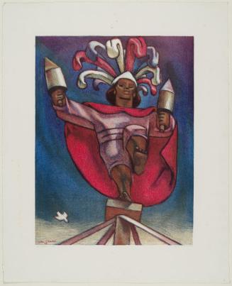 El volador