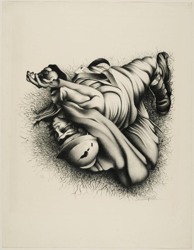 Dead Soldier (Fascism)