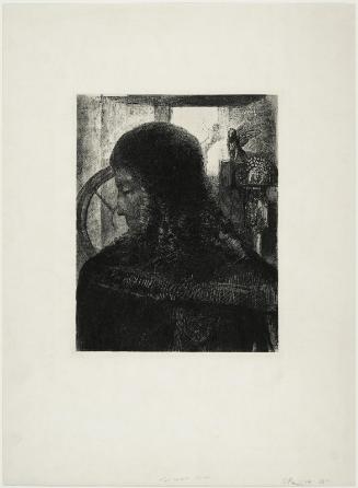 Vieux Chevalier (Old Knight)