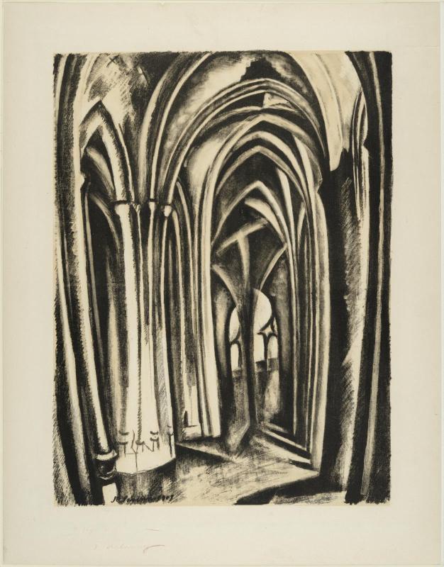 Saint Séverin