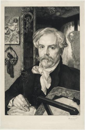 Edmond de Goncourt