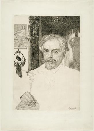 Edmond de Goncourt