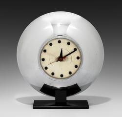 Electric clock, model no. 4092