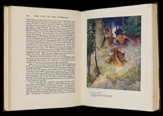 The Last of the Mohicans