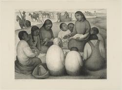 Open Air School