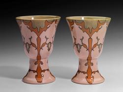 Pair of cups