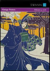 AT AUCTION - Vintage Posters