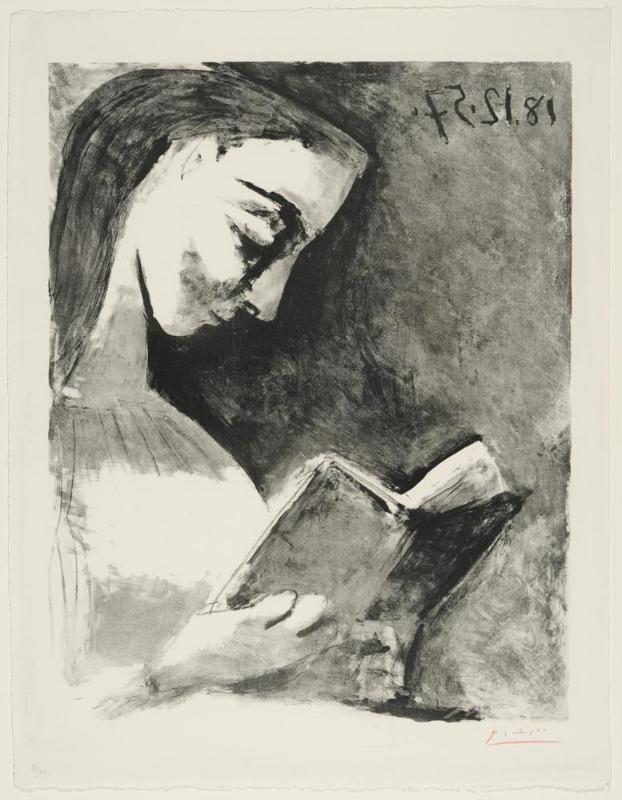 Jacqueline Lisant (Jacqueline Reading)