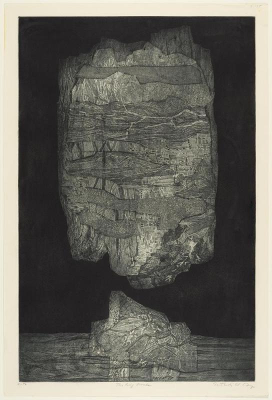 The Big Rock
