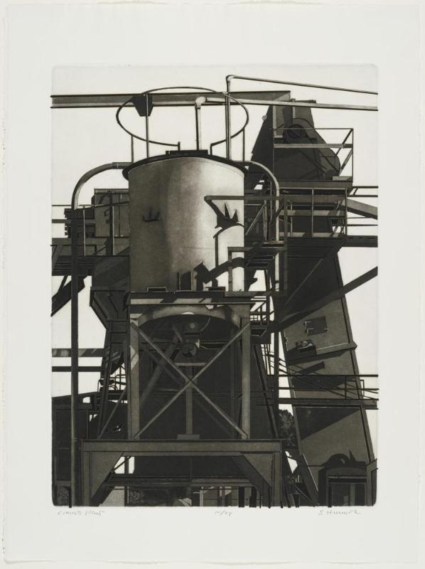 Concrete Plant