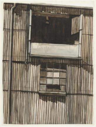 Study for Windows (Chemical Plant)