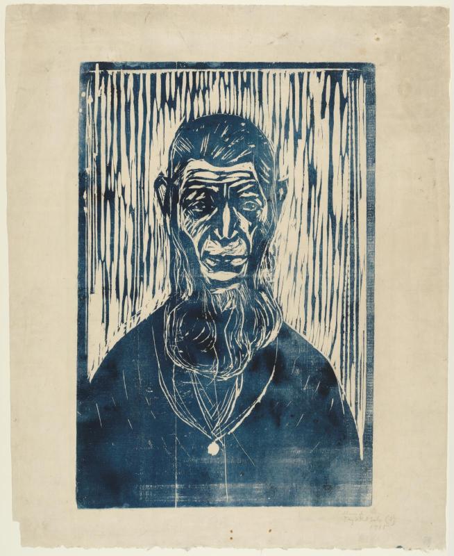 Primitive Man