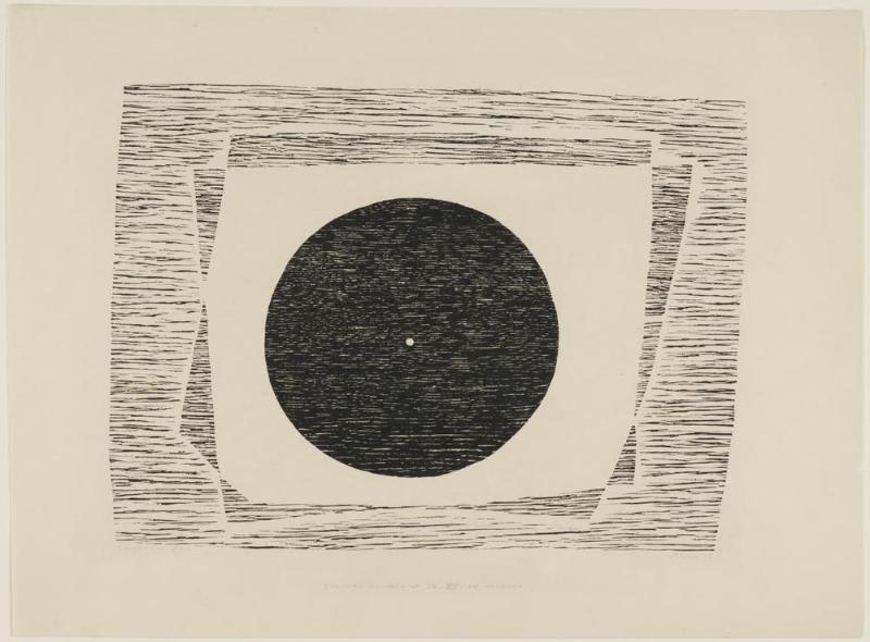 Black Circle