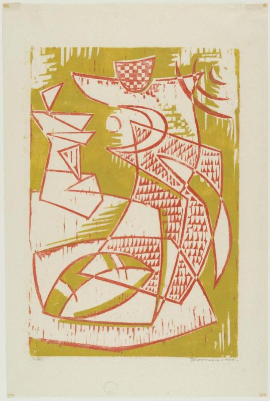 Abstraction I